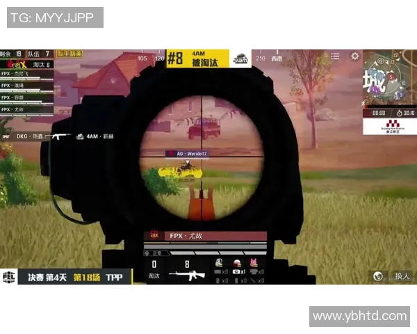 和平精英深度剖析：探寻FPX成功运营背后的秘密与策略MBA