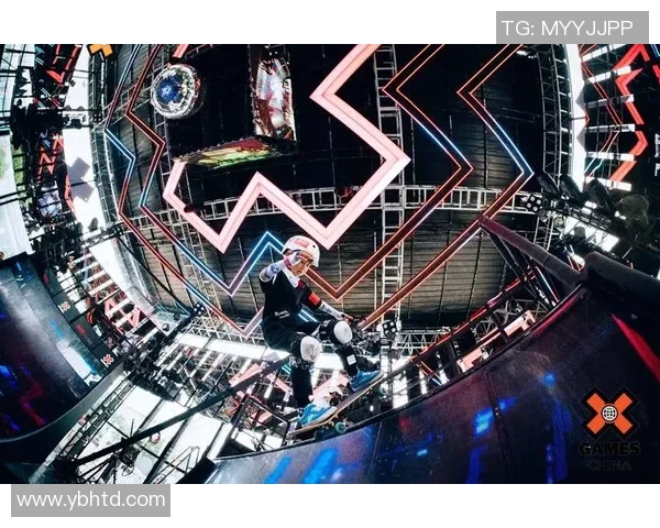 成都滑板队在世界街舞大赛中的拼搏历程与荣耀时刻全景回顾MBA