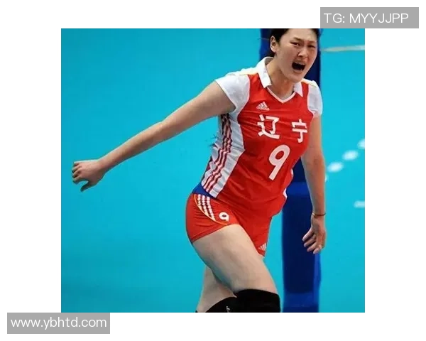 对话王敏：回顾排球生涯的辉煌与挑战之路MBA