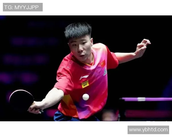 许昕与徐瑛彬激战乒乓球赛场谁能笑到最后引发热议 许昕与徐瑛彬激战乒乓球赛场谁能笑到最后引发热议