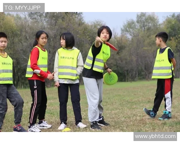 飞盘热潮席卷南京聚焦南京飞盘队的训练与比赛节奏MBA