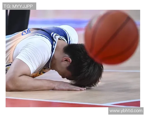 齐麟的崛起与挑战：探索这位新星在篮球界的未来之路