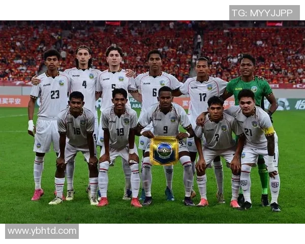 阿联酋U23队迎战东帝汶队争夺亚洲青年足球赛晋级资格 阿联酋U23队迎战东帝汶队争夺亚洲青年足球赛晋级资格