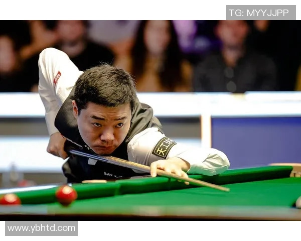 2019年丁俊晖与利索夫斯基精彩对决回顾及赛后分析