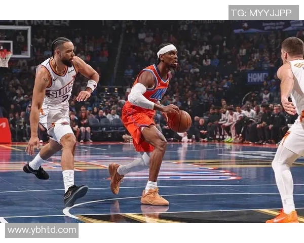 NBA雷霆对阵太阳精彩直播视频回放及赛后分析全记录