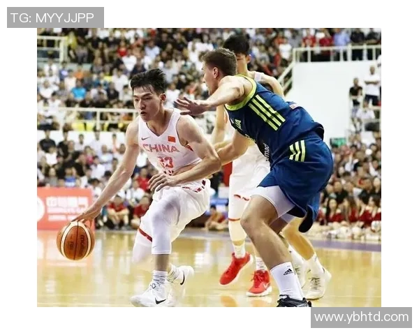 与刘强对话：回顾他的篮球生涯与成长历程