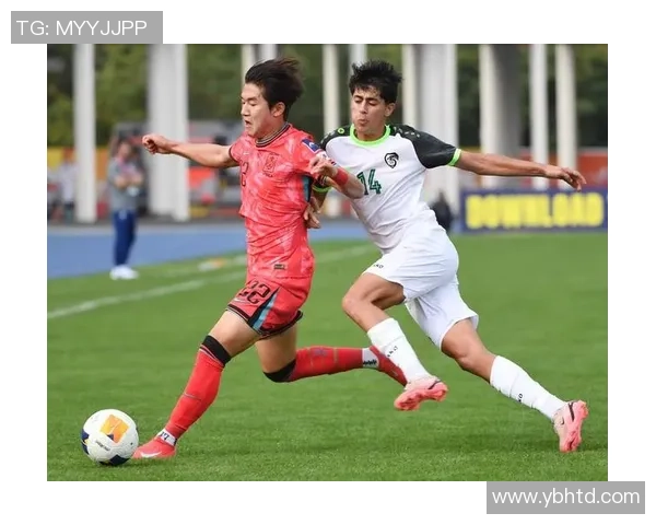 中国与韩国足球对决长沙精彩录播回顾与分析