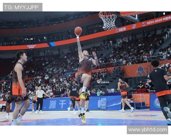 CBA激战山东西王对决辽宁队谁能笑到最后精彩赛事即将上演