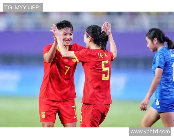 亚运会女足激战台北队期待精彩对决展现巾帼风采与竞技精神