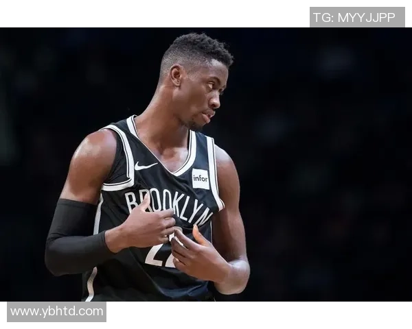 卡里斯勒韦尔：从潜力新星到NBA赛场的闪耀之路