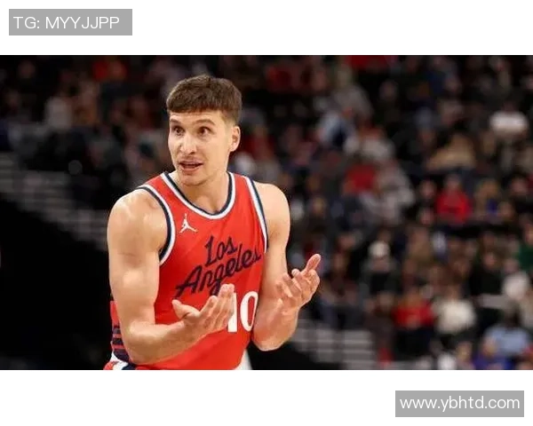 博格丹博格达诺维奇的篮球生涯与成就分析