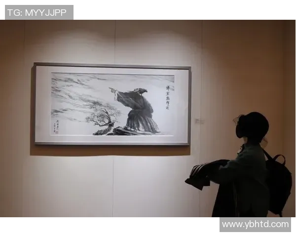 崔永熙的艺术之路与人生哲学探索:从创作到生活的深刻思考与感悟