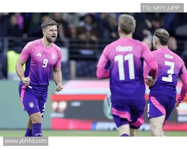 德国与法国的足球对决徐阳解读战术与球员表现分析 德国与法国的足球对决徐阳解读战术与球员表现分析