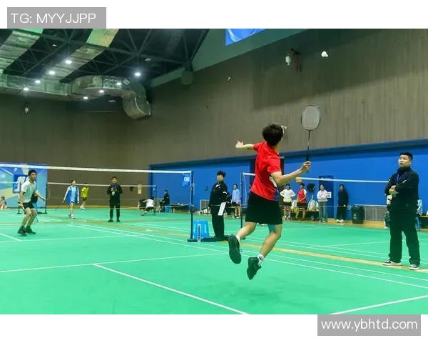 成都羽毛球队引领最新羽毛球意识TOP10榜单全景解析MBA