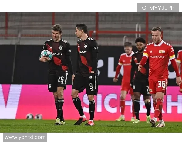 柏林联合与科隆精彩对决直播全程回顾与分析 柏林联合与科隆精彩对决直播全程回顾与分析