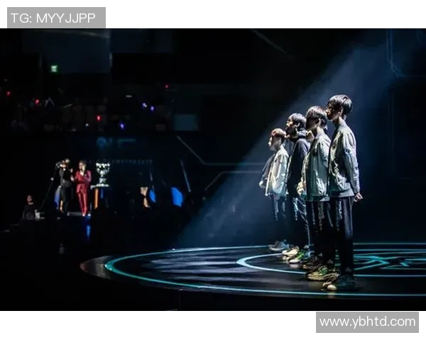 深入分析IG战队的阵地战策略与战术运用