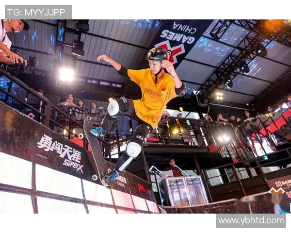 武汉滑板队在全国滑板配合排行榜中荣获第六名展现出强大实力与潜力 武汉滑板队在全国滑板配合排行榜中荣获第六名展现出强大实力与潜力