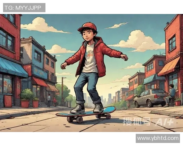 滑板文化的崛起与挑战:探秘西安滑板队的运营模式与发展之路