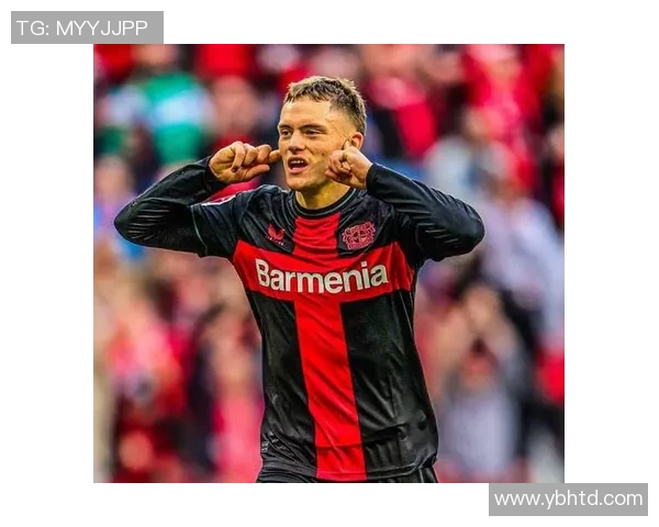 维尔茨引领新潮流足球赛场上的年轻天才崛起之路