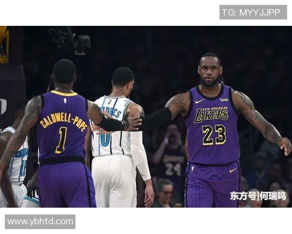 贾雷斯沃克：新星崛起NBA赛场的未来之光与潜力无限