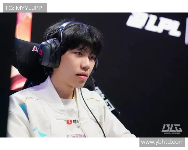 高校联赛分析：BLG选手个人能力的精彩表现与战术影响MBA