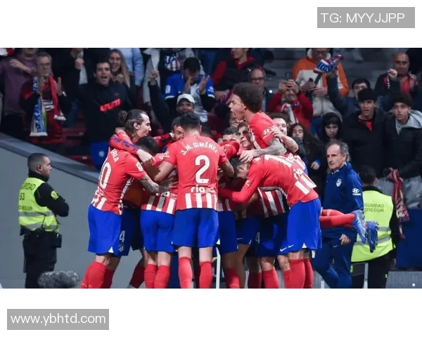 马德里竞技与比利亚雷亚尔对决前瞻分析及赛季走势预测