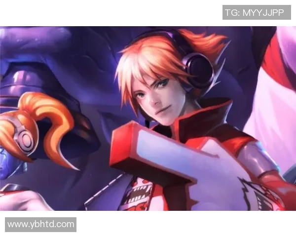 张丽专访：从新手到职业选手的英雄联盟成长之路回顾