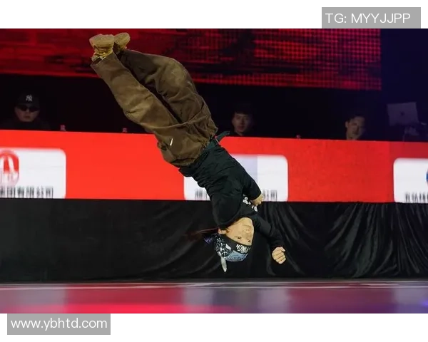 南京街舞队在全国街舞状态排行榜中荣登第9名展现实力与风采