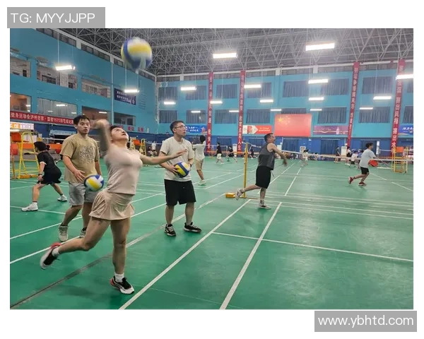 武汉排球队实力对比深度分析及未来发展潜力探讨