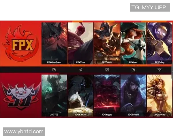 深入分析FPX战队的包夹战术及其在比赛中的应用效果