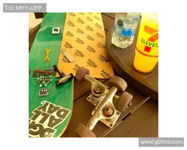 滑板装备选购指南：精选专业服装助你提升滑板体验