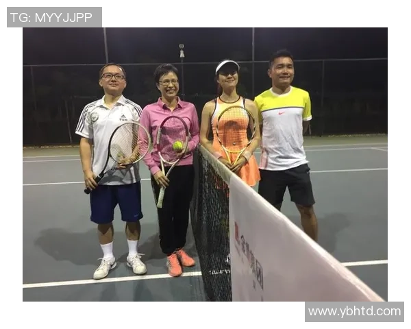 深圳网球队团队协作深度解析与其他球队的对比研究